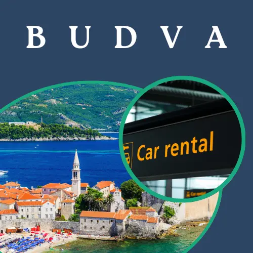 Car Rental Budva